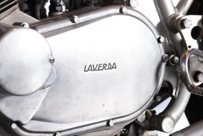 1972 Laverda 750 SFC
