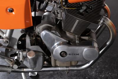 1972 Laverda 750 SFC