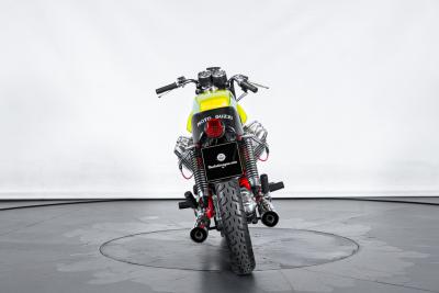 1972 Moto Guzzi V7 SPORT &quot;Telaio Rosso&quot;