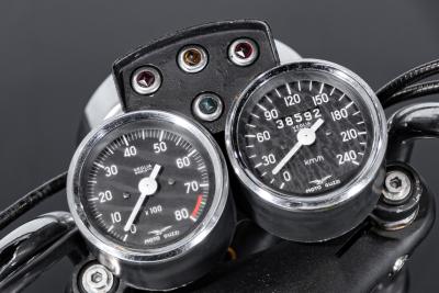 1972 Moto Guzzi V7 SPORT &quot;Telaio Rosso&quot;