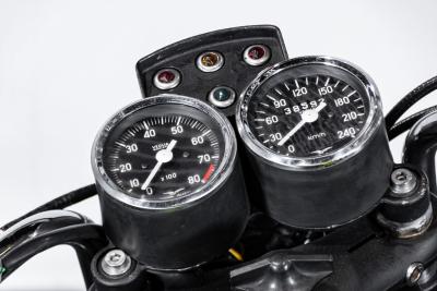 1972 Moto Guzzi V7 SPORT &quot;Telaio Rosso&quot;