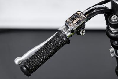 1972 Moto Guzzi V7 SPORT &quot;Telaio Rosso&quot;