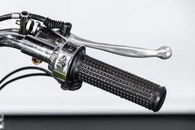 1972 Moto Guzzi V7 SPORT &quot;Telaio Rosso&quot;