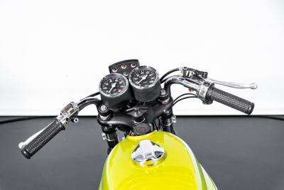 1972 Moto Guzzi V7 SPORT &quot;Telaio Rosso&quot;