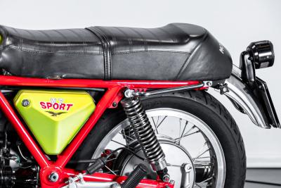 1972 Moto Guzzi V7 SPORT &quot;Telaio Rosso&quot;
