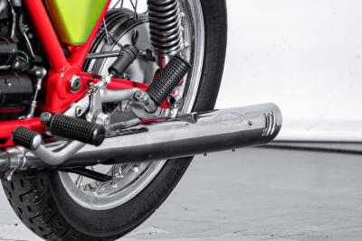 1972 Moto Guzzi V7 SPORT &quot;Telaio Rosso&quot;