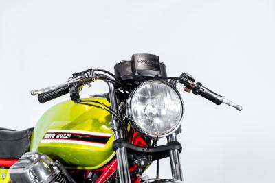 1972 Moto Guzzi V7 SPORT &quot;Telaio Rosso&quot;