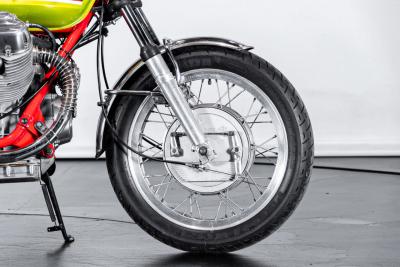 1972 Moto Guzzi V7 SPORT &quot;Telaio Rosso&quot;