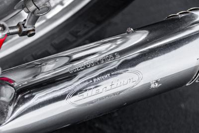 1972 Moto Guzzi V7 SPORT &quot;Telaio Rosso&quot;