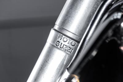 1972 Moto Guzzi V7 SPORT &quot;Telaio Rosso&quot;