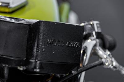 1972 Moto Guzzi V7 SPORT &quot;Telaio Rosso&quot;