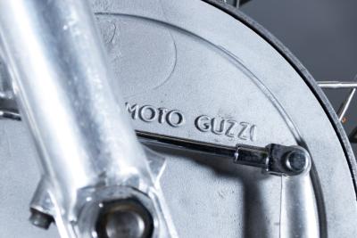 1972 Moto Guzzi V7 SPORT &quot;Telaio Rosso&quot;