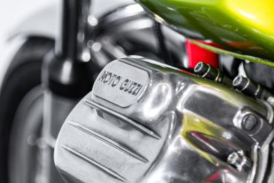 1972 Moto Guzzi V7 SPORT &quot;Telaio Rosso&quot;