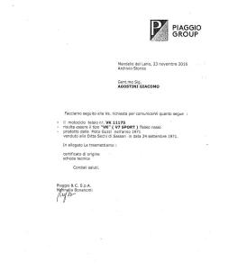 1972 Moto Guzzi V7 SPORT &quot;Telaio Rosso&quot;