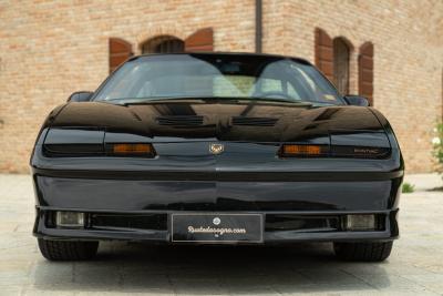 1989 Pontiac Firebird Trans-Am