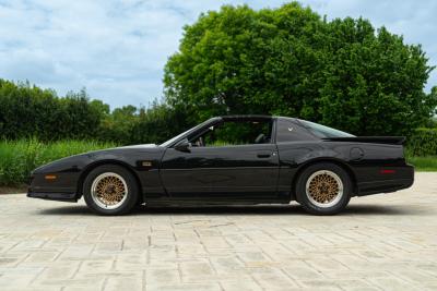 1989 Pontiac Firebird Trans-Am