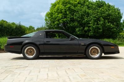 1989 Pontiac Firebird Trans-Am