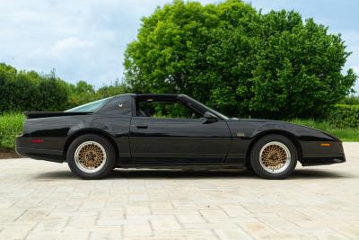 1989 Pontiac Firebird Trans-Am