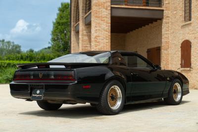 1989 Pontiac Firebird Trans-Am