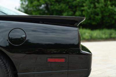 1989 Pontiac Firebird Trans-Am