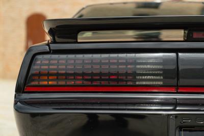 1989 Pontiac Firebird Trans-Am