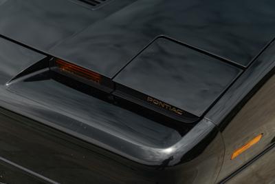 1989 Pontiac Firebird Trans-Am