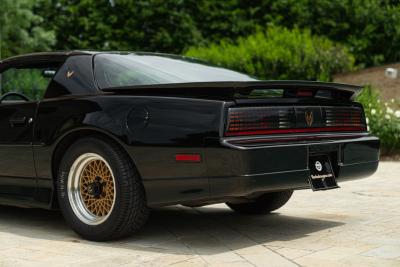 1989 Pontiac Firebird Trans-Am