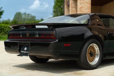 1989 Pontiac Firebird Trans-Am