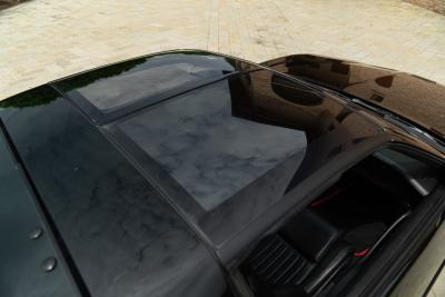 1989 Pontiac Firebird Trans-Am