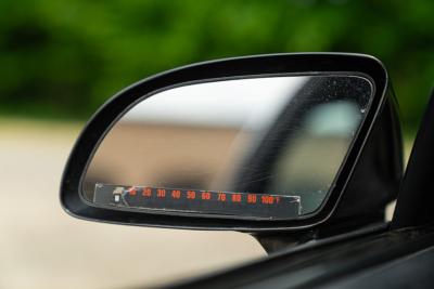 1989 Pontiac Firebird Trans-Am