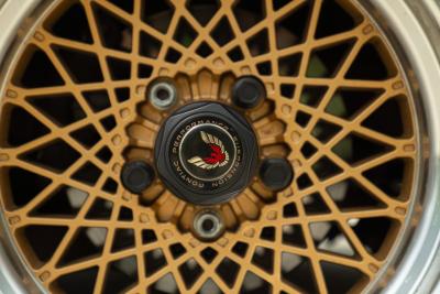 1989 Pontiac Firebird Trans-Am