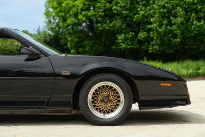 1989 Pontiac Firebird Trans-Am