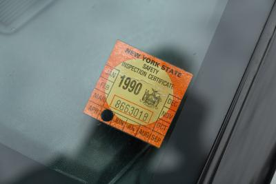 1989 Pontiac Firebird Trans-Am