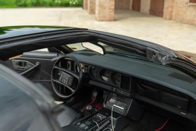 1989 Pontiac Firebird Trans-Am