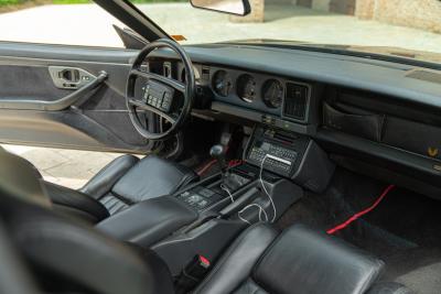 1989 Pontiac Firebird Trans-Am