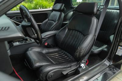 1989 Pontiac Firebird Trans-Am