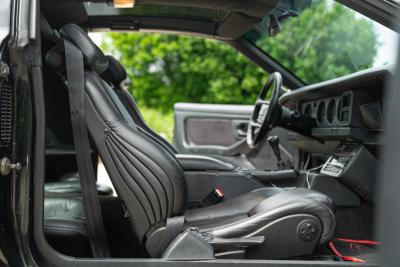 1989 Pontiac Firebird Trans-Am