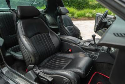 1989 Pontiac Firebird Trans-Am