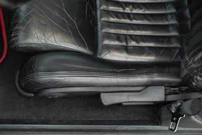 1989 Pontiac Firebird Trans-Am