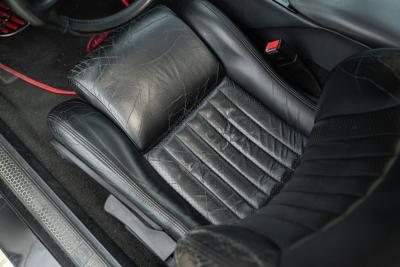 1989 Pontiac Firebird Trans-Am