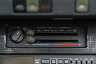 1989 Pontiac Firebird Trans-Am