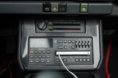 1989 Pontiac Firebird Trans-Am