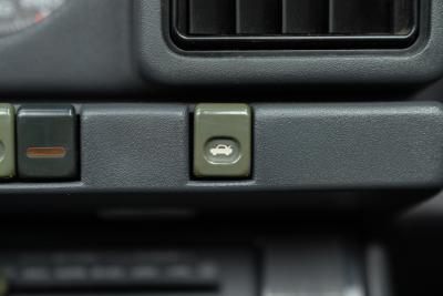 1989 Pontiac Firebird Trans-Am