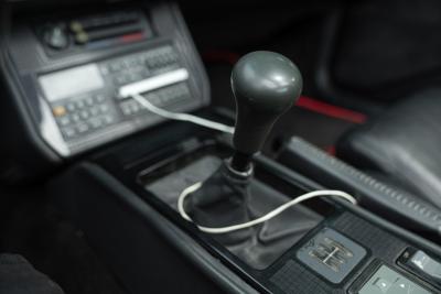 1989 Pontiac Firebird Trans-Am