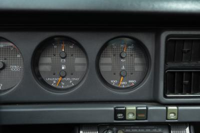 1989 Pontiac Firebird Trans-Am