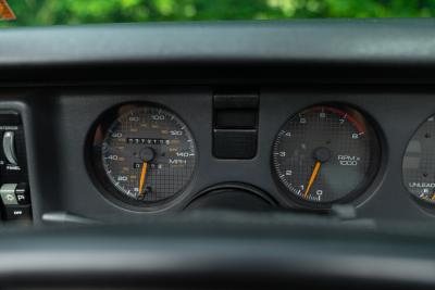 1989 Pontiac Firebird Trans-Am