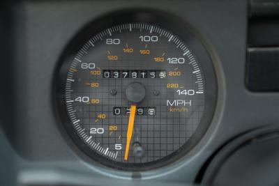 1989 Pontiac Firebird Trans-Am