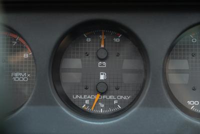 1989 Pontiac Firebird Trans-Am