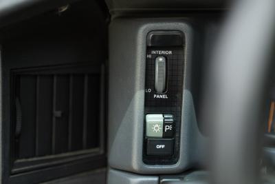 1989 Pontiac Firebird Trans-Am