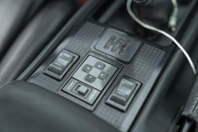 1989 Pontiac Firebird Trans-Am